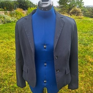Liz Claiborne Blazer